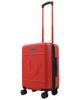 True Religion True Religion Molded U 22" Expandable Hardside Carry-On Spinner Luggage - 1