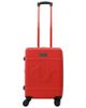 True Religion True Religion Molded U 22" Expandable Hardside Carry-On Spinner Luggage - 3
