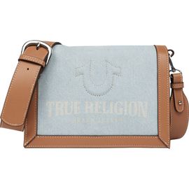 True Religion True Religion Multi-Compartment Crossbody
