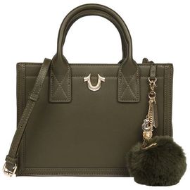 True Religion True Religion Pom Dangle Modern Tote