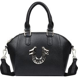 True Religion True Religion Retro Horseshoe Mini Satchel