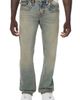 True Religion True Religion Ricky Big T Straight Leg Jeans - 1