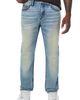 True Religion True Religion Rocco Big T Slim Fit Jeans - 1