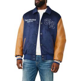 True Religion True Religion Serpent Bomber Jacket