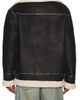 True Religion True Religion Sherpa Faux Leather Jacket - 2