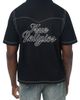 True Religion True Religion Short Sleeve Western Button Up Shirt - 2