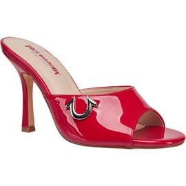 True Religion True Religion Sophia Heel