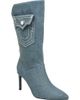 True Religion True Religion Tyla Horseshoe Logo Boot - 1