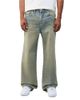 True Religion True Religion Vinny Super T Baggy Fit Jeans - 1