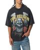True Religion True Religion Washed Oversized Graphic T-shirt - 1
