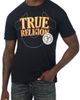 True Religion True Religion Western Logo Graphic T-shirt - 1