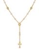 True Religion True Religion Y Necklace - 1
