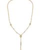 True Religion True Religion Y Necklace - 2