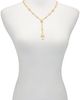 True Religion True Religion Y Necklace - 3