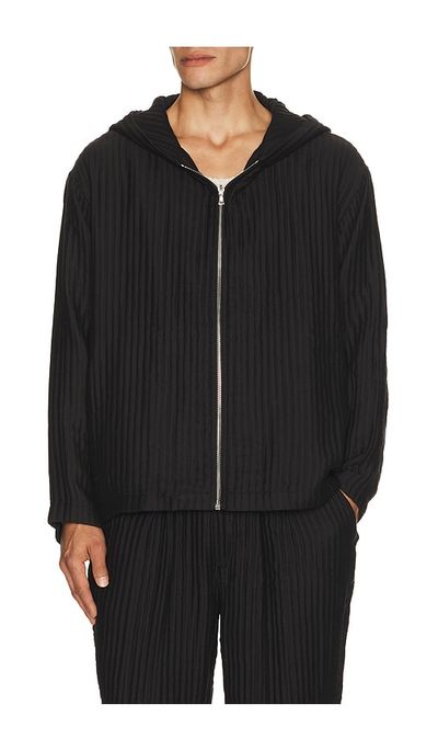True Tribe True Tribe Adam Zip Up