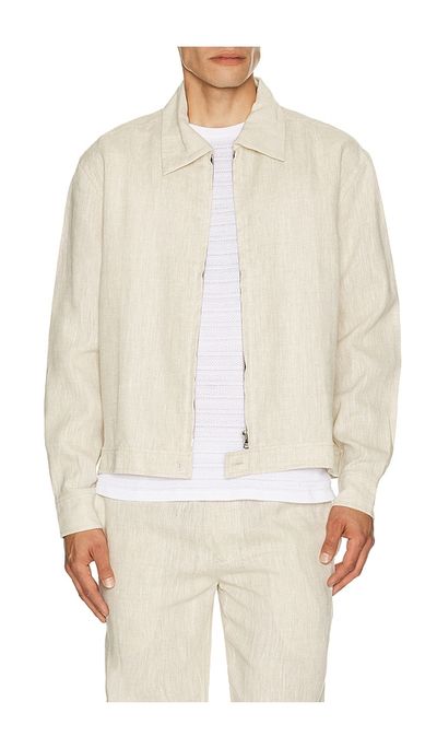 True Tribe True Tribe Casey Jacket