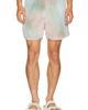 True Tribe True Tribe Wild Swim Short - 1