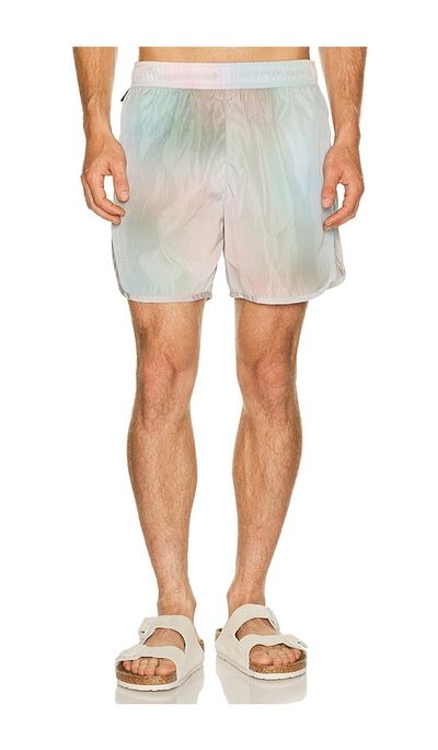 True Tribe True Tribe Wild Swim Short