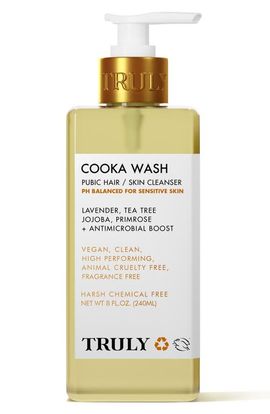 TRULY BEAUTY TRULY BEAUTY Cooka Body Wash 