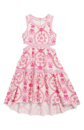 Sho Dress