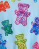 Truly Me Truly Me Kids' Gummy Bear Print Racerback Dress - 3