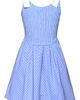Truly Me Truly Me Kids' Smocked Bodice Sundress - 1