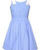 Truly Me Truly Me Kids' Smocked Bodice Sundress - 3