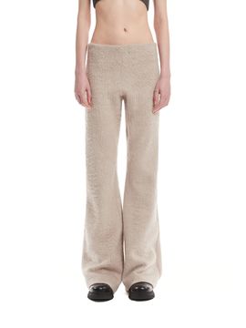 Trunk Project Brushed Pants_Beige