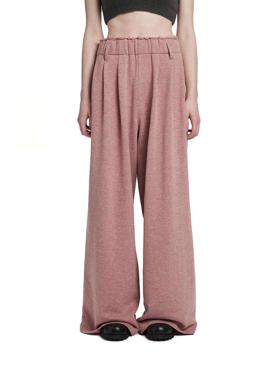 Trunk Project Destroyed Lounge Pants_PINK