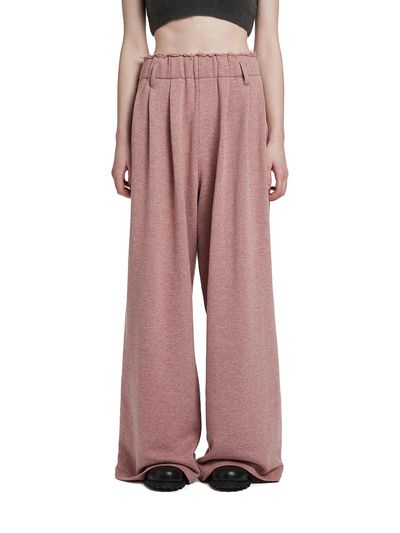 Trunk Project Destroyed Lounge Pants_PINK