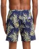 Trunks Surf & Swim Co. Trunks Surf & Swim Co. Painted Pineapples 6.5 Swim Trunks - 2