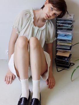 Sho Dress