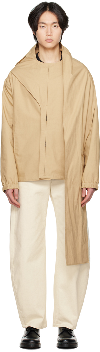 Asymmetric Faux Leather Jacket | Savana | Bestsellers T⁄SEHNE T