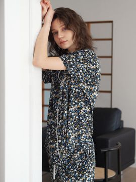 Sho Dress
