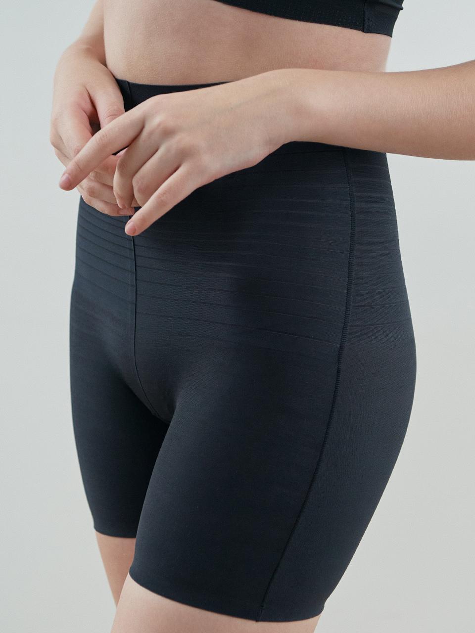 TSH High Waist Correction Underpants 1P