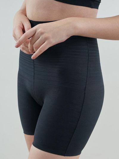 TSH High Waist Correction Underpants 1P