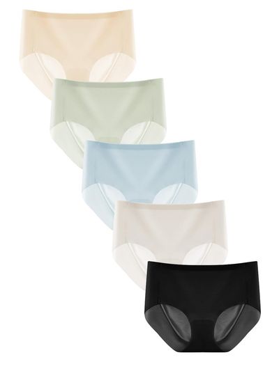 TSH Our Skin Light Panties 5 colors - 5P