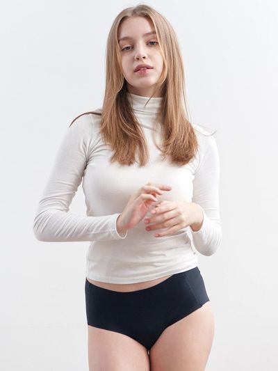 TSH OurSkin Light Panties 5 colors - 1P