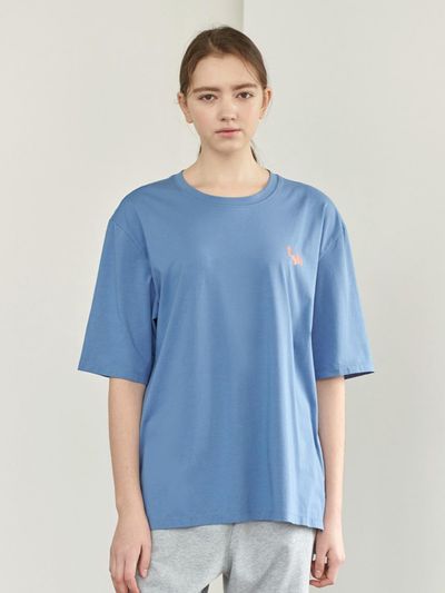 TSH TSH T-shirt: Blue