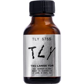 TSU LANGE YOR TSU LANGE YOR Burner Oil Fragrance
