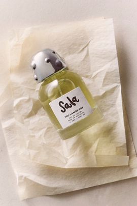 TSU LANGE YOR TSU LANGE YOR Eau de Parfum