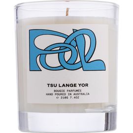TSU LANGE YOR TSU LANGE YOR Pool Scented Candle 