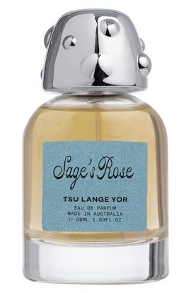 TSU LANGE YOR TSU LANGE YOR Sages Rose Eau de Parfum 