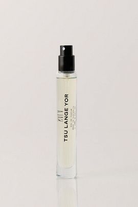 TSU LANGE YOR TSU LANGE YOR Travel Eau de Parfum