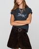 TT Studios Cori 100% Cotton Shorts - 1