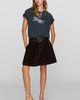 TT Studios Cori 100% Cotton Shorts - 3