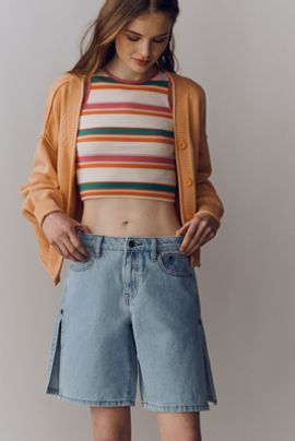 TT Studios Duke Shorts