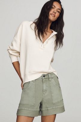 TT Studios Kendall Short