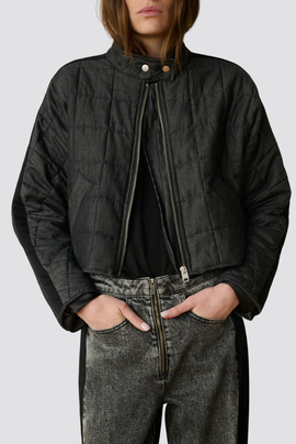 TT Studios TT Studios Caroline Moto Jacket