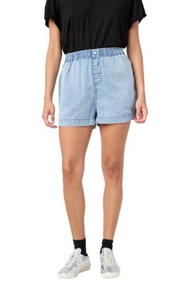 TT Studios TT Studios Rocky Boxer Short